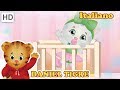 Daniel Tiger in Italiano 🎵 Parte 1/2: Le Migliori Canzoni della Stagione 2 | Video per Bambini