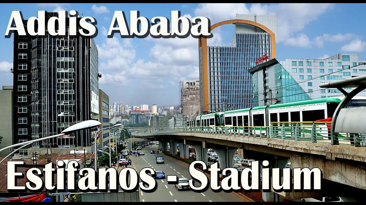 best-walking-in-addis-ababa-ethiopia-2023-estifanos-to-stadium-youtube