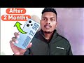 Redmi 12 5g after 2 months review  techno nikhil