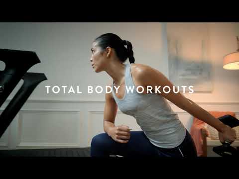 The Family Gym | Peloton Tread Commercial - The Family Gym | Peloton Tread Commercial