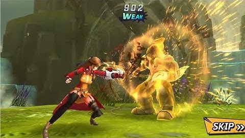 Unknow Heroes Android / IOS RPG gameplay and download