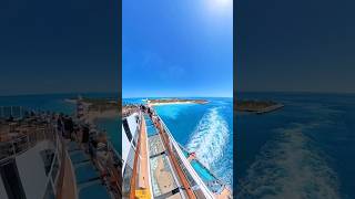 A place that doesn't feel real #love #travel #nature