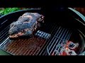 How to Smoke a Pork Butt. This BBQ Pulled Pork Recipe is Delicious!