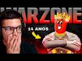 Ele tem 14 Anos e é Considerado o MELHOR do Mundo Atualmente no Warzone !