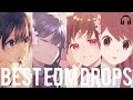 【Kawaii EDM】カワイイ!EDMまとめ Drop Only♪