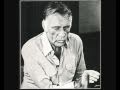 Richard burton reads john donnes poem  go and catch a falling star