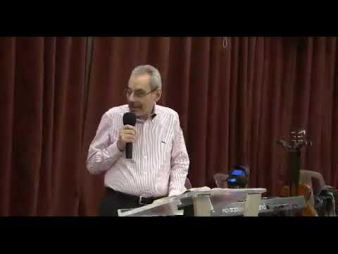 يخرج من الجافي حلاوة