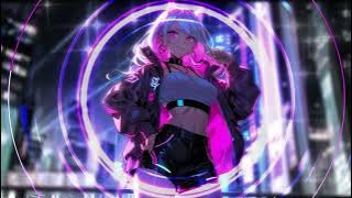 Nightcore Freedom ✨ High-Energy EDM Mix for Focus & Motivation (track53)