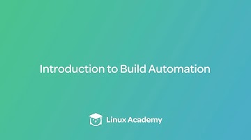 Introduction to Build Automation | Implementing A Full CI/CD Pipeline