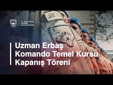 37’nci Dönem Uzman