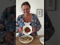 Maria‘s Morgen-Glück