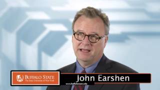 Buffalo State Graduate School Industrial Technology Program