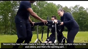 See people getting  parts of their Life back with the GHS