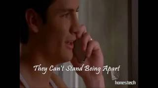Naley AU Trailer- Never Too Late