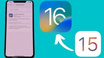 iOS 16 Beta: How to Install on iPhone Free