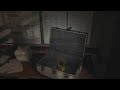 Playing Resident evil 3 remake