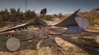 The Flying Machines - Red Dead Redemption 2