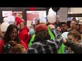 BALLOON LAUNCH EDITED VIDEO