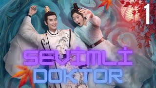 Sevimli Doktor | 1. Bölüm | Dr Cutie  | Sun Qian, Huang Junjie , 萌医甜妻