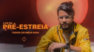 PRE-PREMIERE LIVE STREAM | ALL MY DAYS
