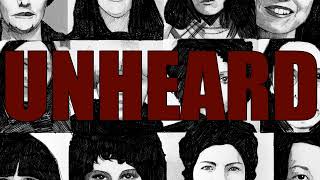 Unheard Podcast - The Peter Sutcliffe Case
