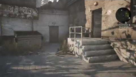 Terminator: Resistance - Handyman - Achievement Guide