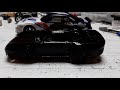 1:24 Porsche 959 gets suspension. Details on the description box.