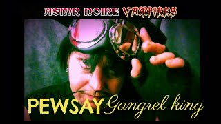 ⭐️ASMR⭐️ Pewsay king of the cats - A sofspoken vampire purring Roleplay screenshot 4
