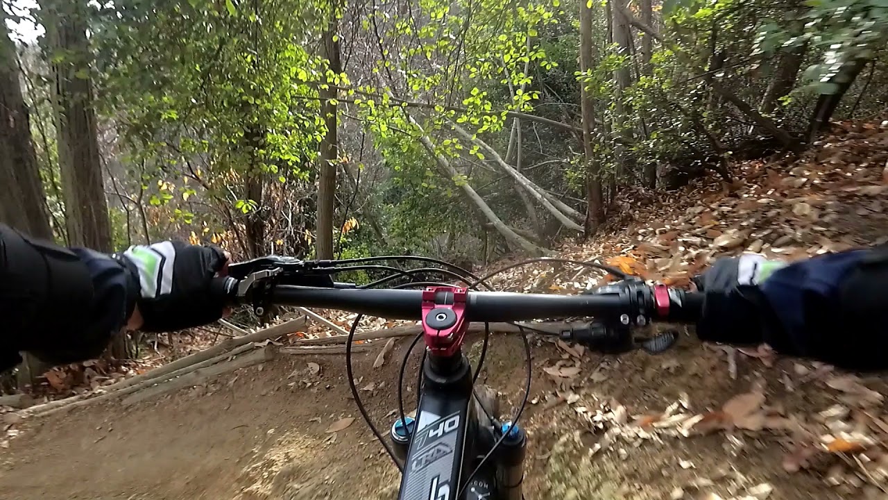 MTB Savona, Konca Verde - Ciuto Express