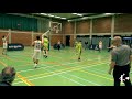 Highlight Video Lukas Verhoeven / Belgium / Class of 2020 Basketball