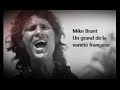 Mike Brant - Un des plus grands chanteurs de variété française dans les années 70
