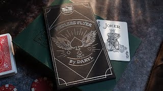 Fiedlers Flyer - Daryl