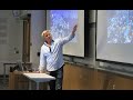 Reality Lab Lectures: Philip Rosedale - VR and Virtual Worlds