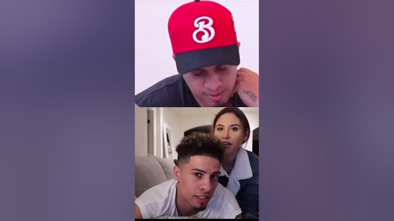 Austin mcbroom Catherine Paiz ace family - YouTube