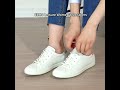These shoes are perfect for everyday wear and can be paired with outfits such as jeans and dresses.