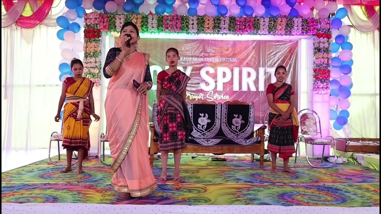 ମୋର ଯୀଶୁ କର୍ ସନ୍ ମୋତେ ପ୍ୟାର