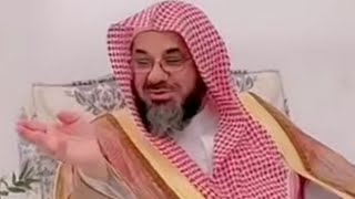 الشيخان سعود الشريم وسعد الشثري في ضيافة الأستاذ أحمد العبيكان