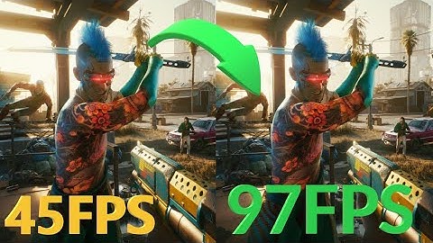 How To Get DLSS 3 Frame Generation on any GPU - Featuring RTX 3090Ti