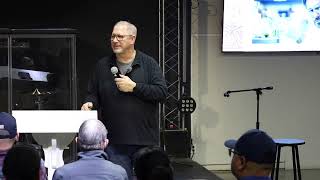 Introduction to Apologetics - Spring 2025 Session 1