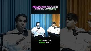 FOLLOW FOR ADVANCED TRADING CONCEPTS 📊🔥