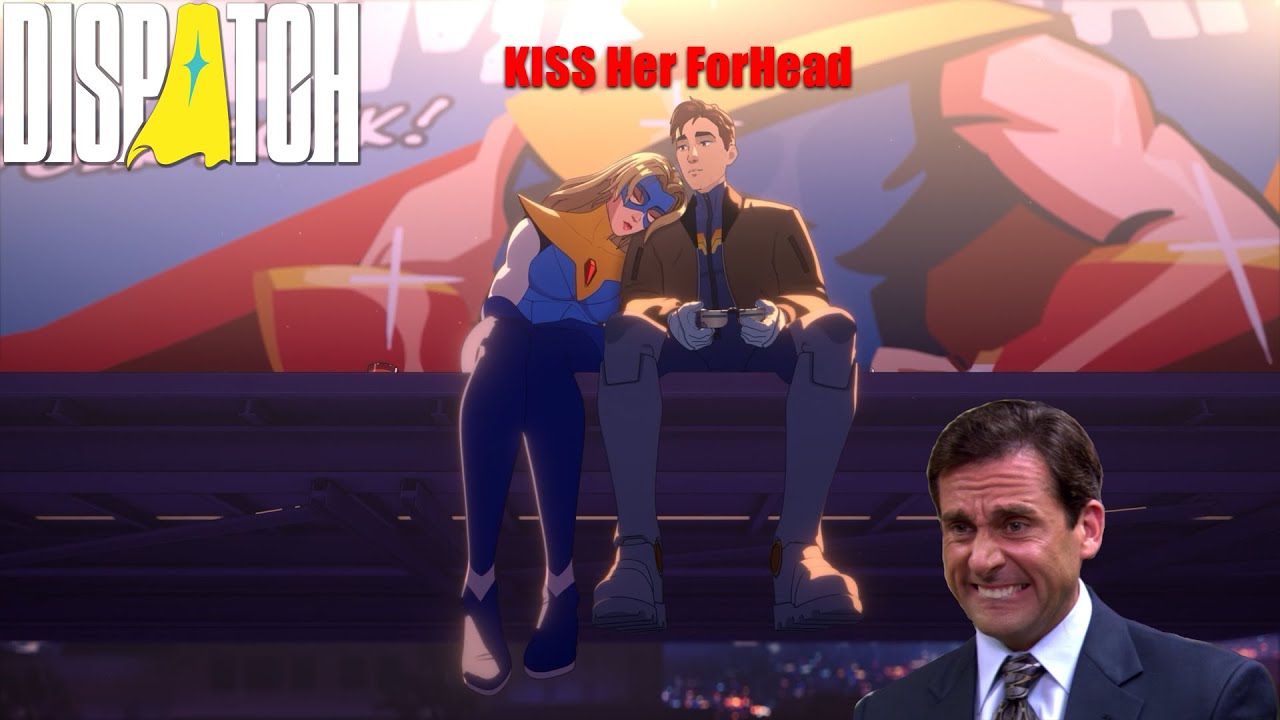 Don't Fumble Simulator [ Dispatch Part 1 ] - YouTube