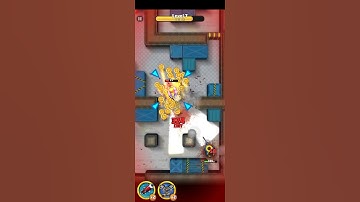 Hunter Assassin 2 New game Level 7/9 #gaming_fun7 #hunterassassin2 #hunterassassin #gaming #gamer