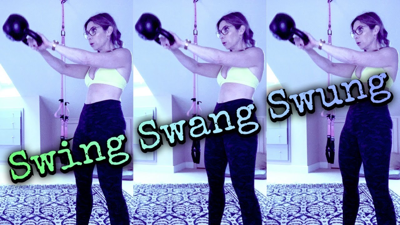 Swing Swang Swung YouTube