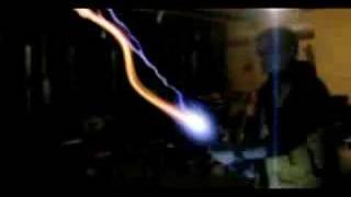 Ghostbusters: Hellbent stream fx test