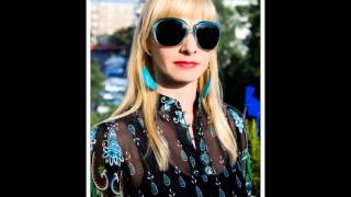 Sylvie Marks-  A Friend
