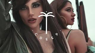 Serge Legran - Love Me Like Crazy (Extended Mix) Resimi