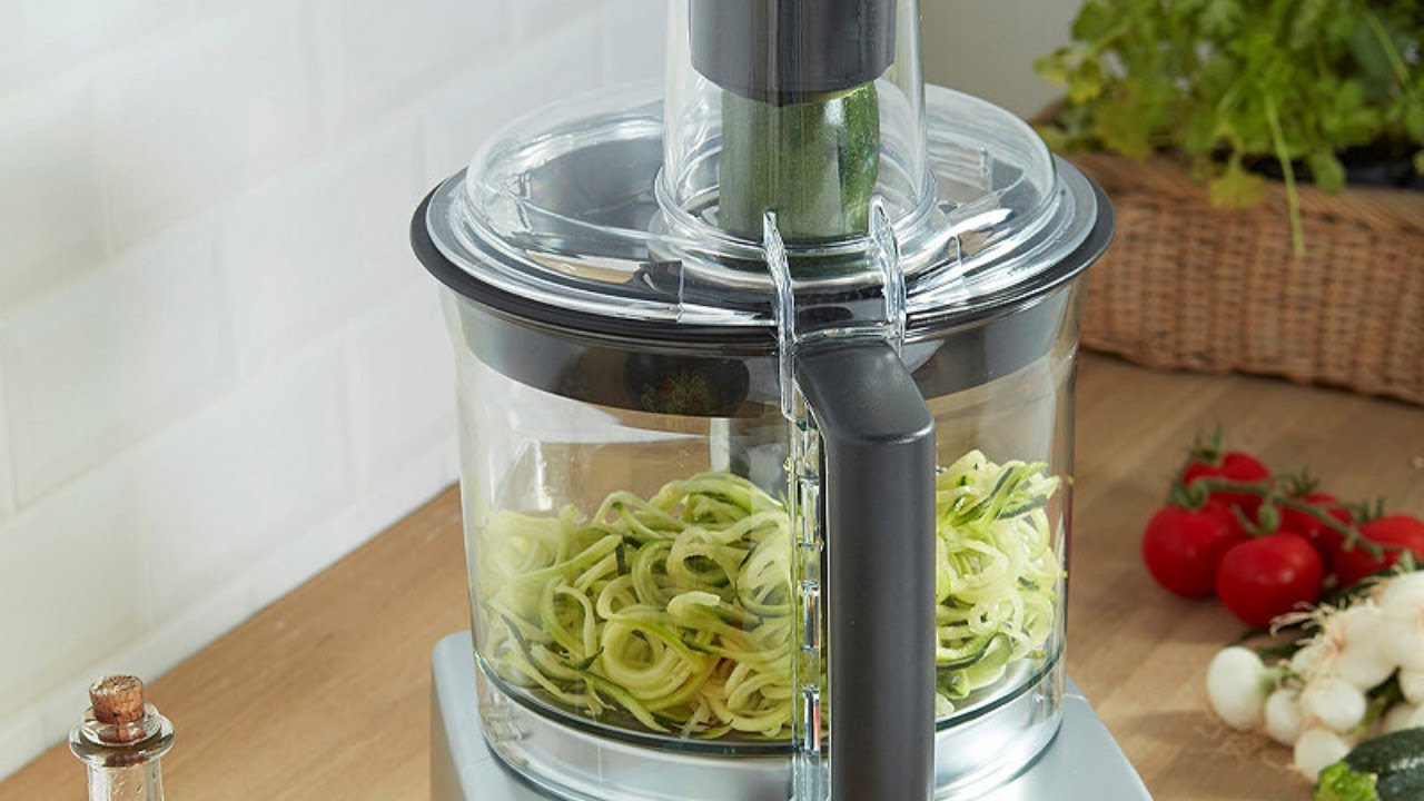 Mi mindent tartalmaz a Magimix 5200 XL Premium Plusz csomag, és hogyan