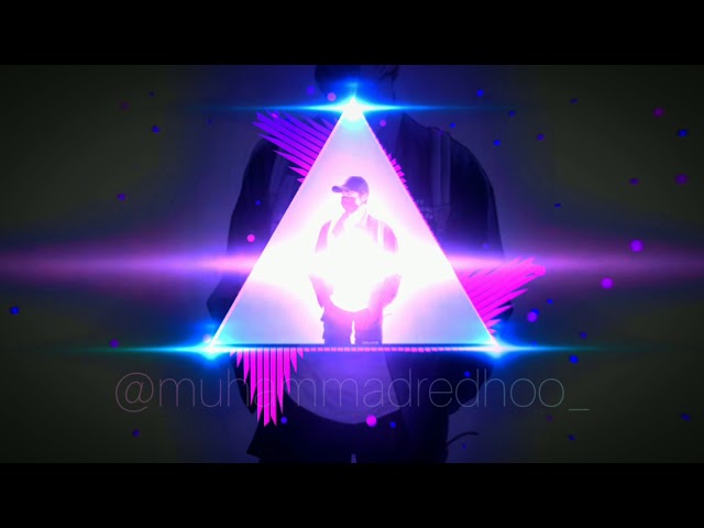 Lil Rascal - Gue kece ( Official Lyric video )