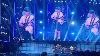 AC/DC - Shoot to Thrill - Live in Gelsenkirchen 17.05.24 - 4K Version