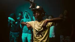 Big Scat - FreeStyle (Live Performance) [Boxedin] @wikidfilms